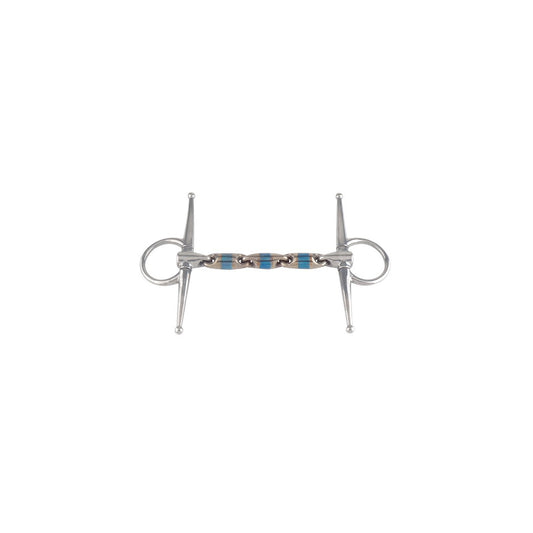 TRUST Sweet Iron full cheek waterford-16 – Bleu