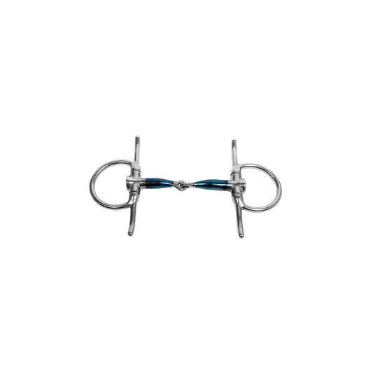 TRUST Sweet Iron pony full cheek locked-12 – Bleu