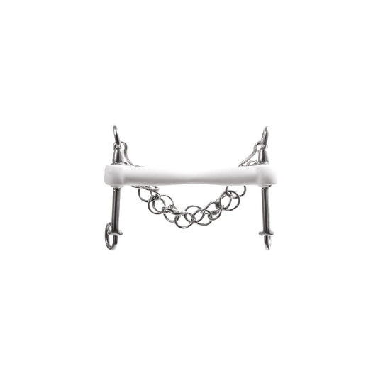 TRUST Inno Sense baby weymouth fixed-flexi soft-20 – Blanc