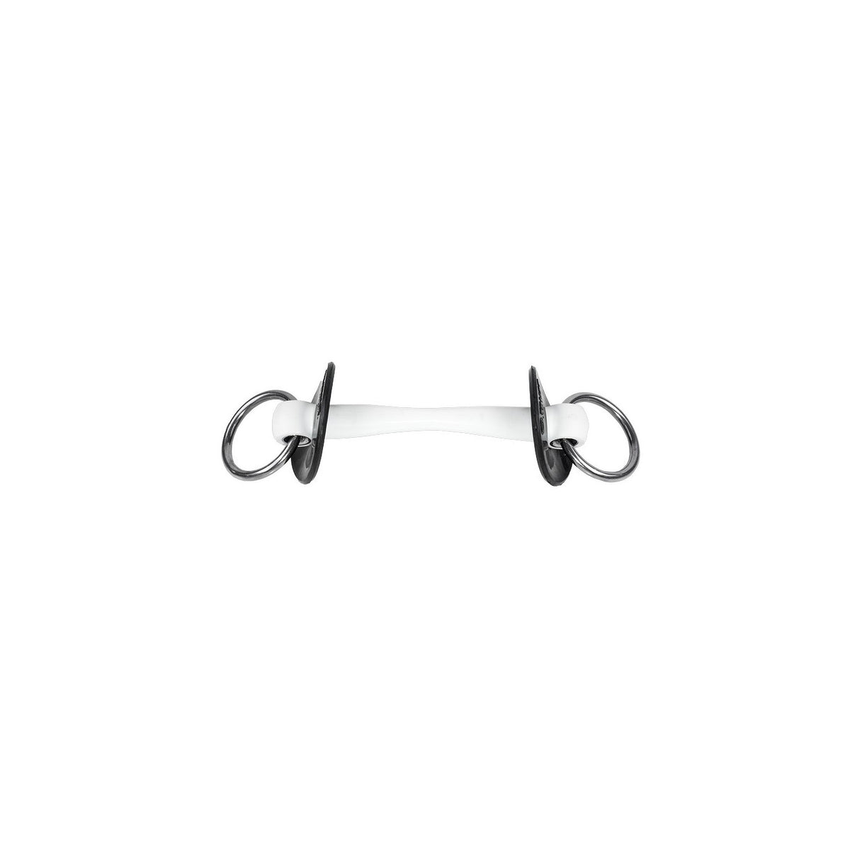 TRUST Inno Sense loose ring bradoon mullen-20 – Blanc