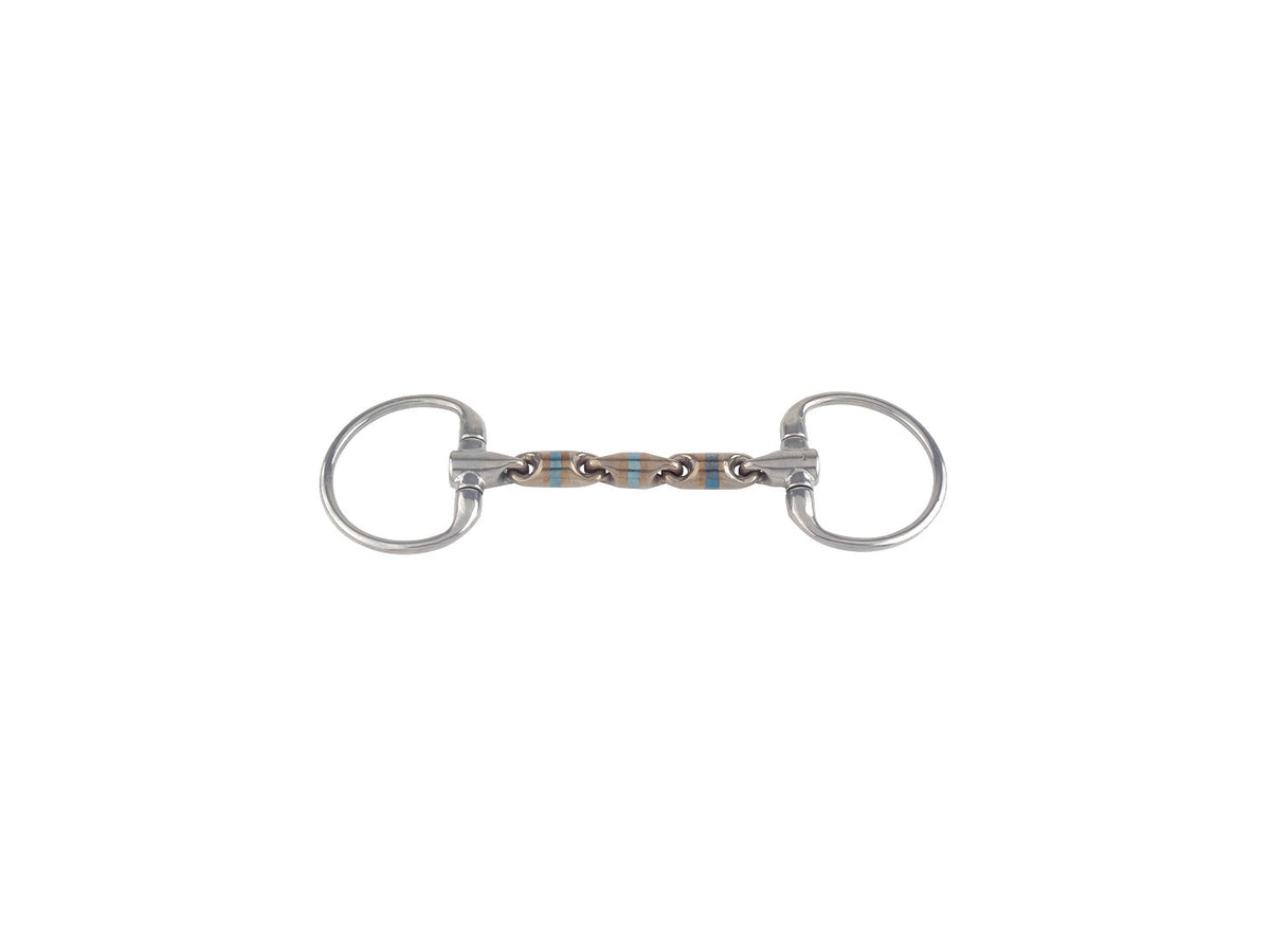TRUST Sweet Iron eggbutt waterford-16 – Bleu