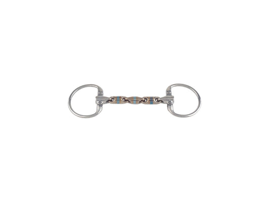 TRUST Sweet Iron eggbutt waterford-16 – Bleu