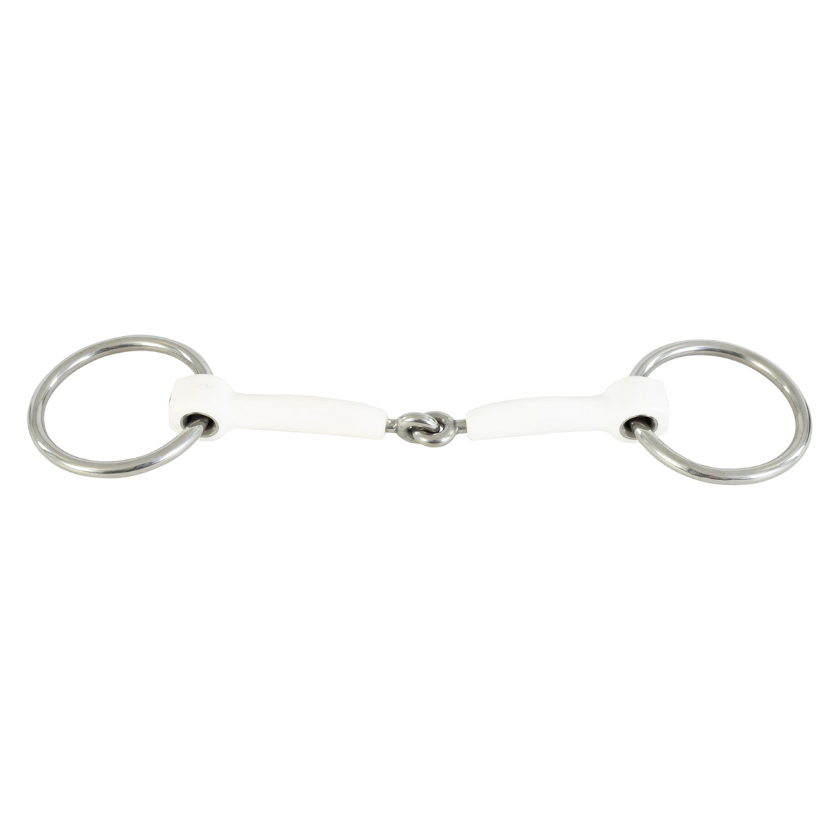 TRUST Inno Sense Loose ring bradoon jointed – Standard
