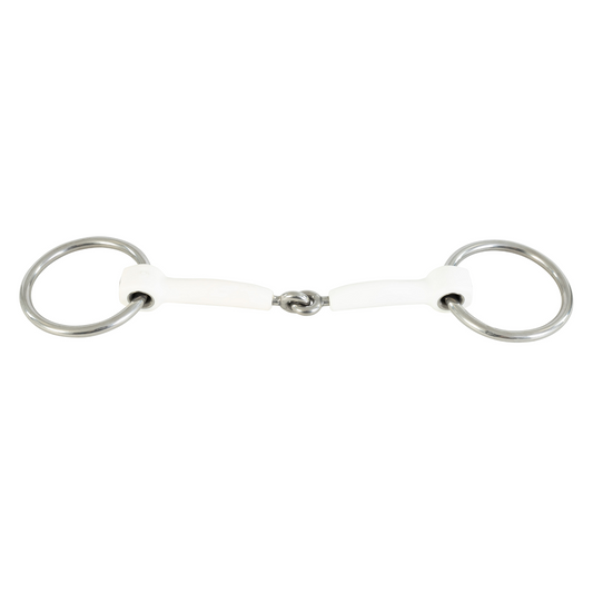 TRUST Inno Sense Loose ring bradoon jointed – Standard