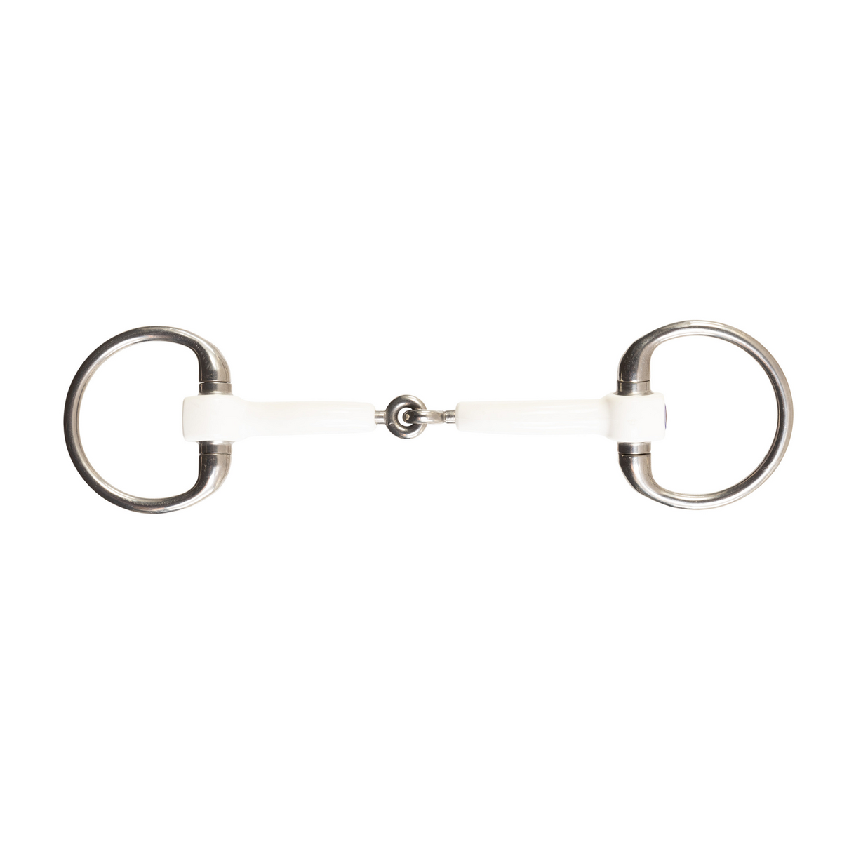 TRUST Inno Sense Eggbutt bradoon jointed – Standard