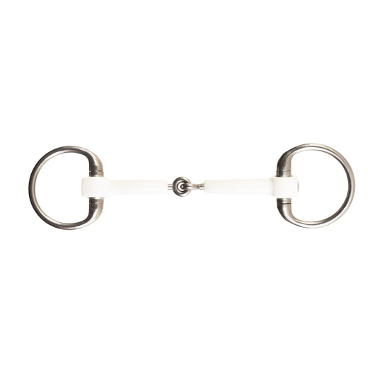 TRUST Inno Sense Eggbutt bradoon jointed – Standard