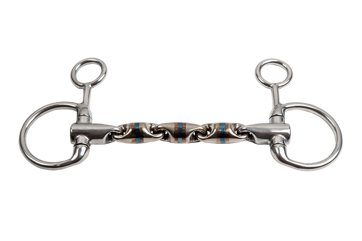 TRUST Sweet Iron hanging cheek waterford-16 – Bleu