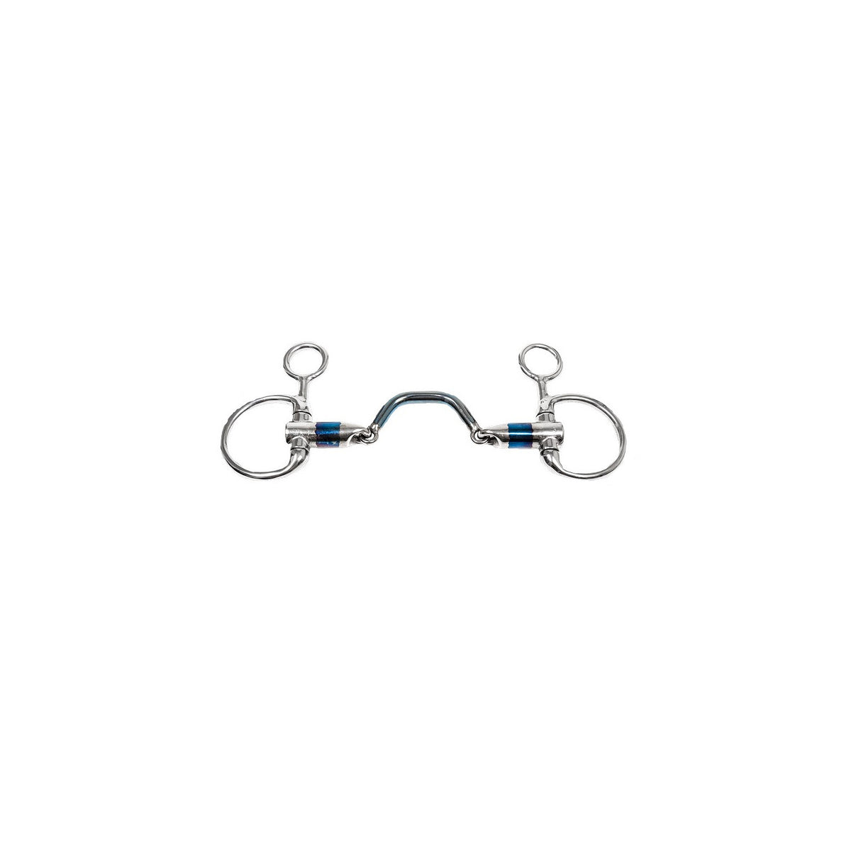 TRUST Sweet Iron hanging cheek wideport segundo-16 – Bleu