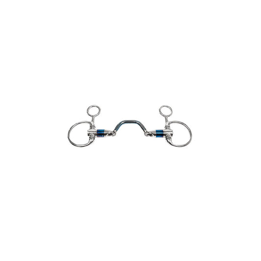 TRUST Sweet Iron hanging cheek wideport segundo-16 – Bleu