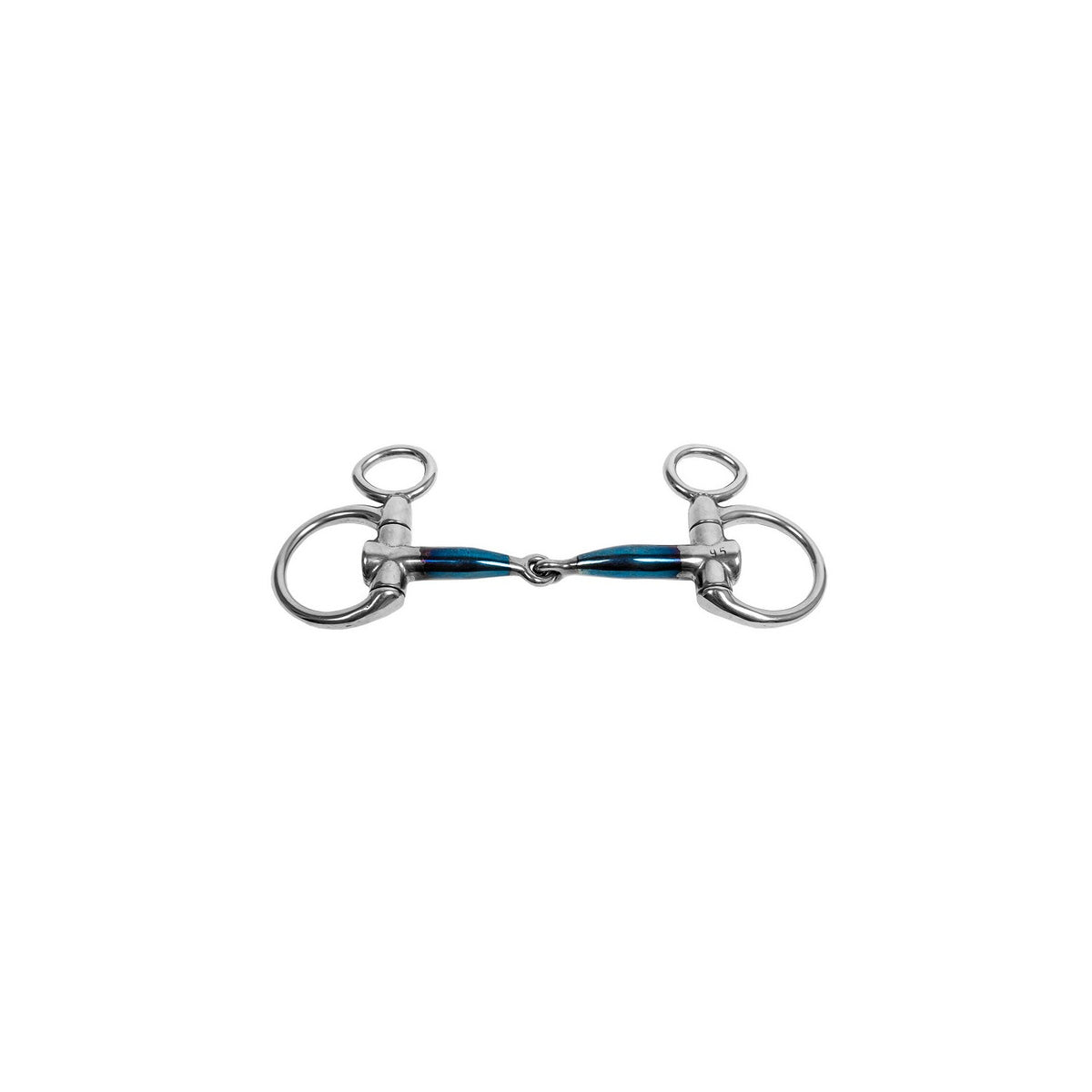 TRUST Sweet Iron pony hanging cheek jointed-12 – Bleu