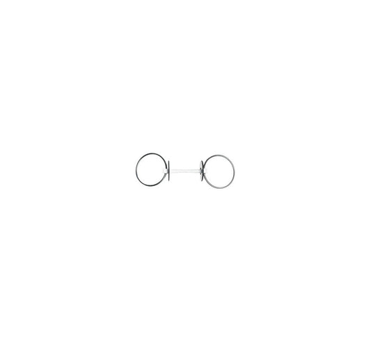 TRUST Inno Sense loose ring large flexi soft-14 – Blanc
