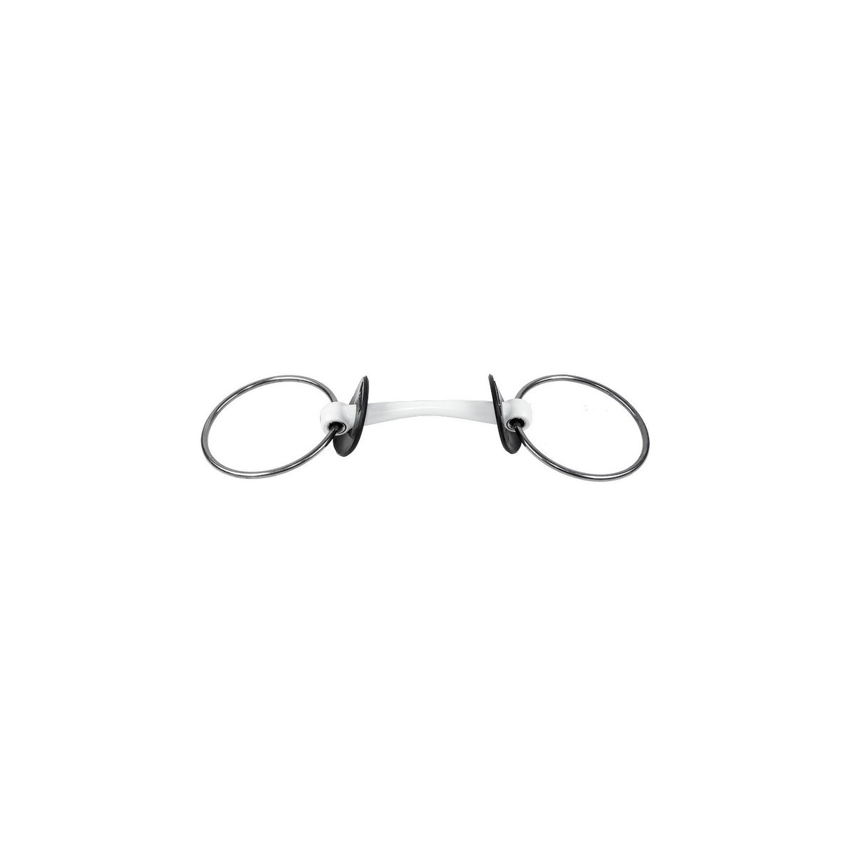 TRUST Inno Sense loose ring large mullen-20 – Blanc