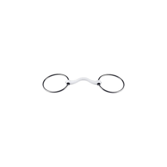 TRUST Inno Sense loose ring large port medium-14 – Blanc