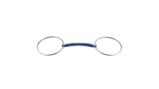TRUST Sweet Iron loose ring large-arched-16 – Bleu