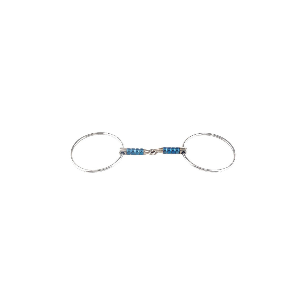 TRUST Sweet Iron loose ring large-cherry roller-16 – Bleu