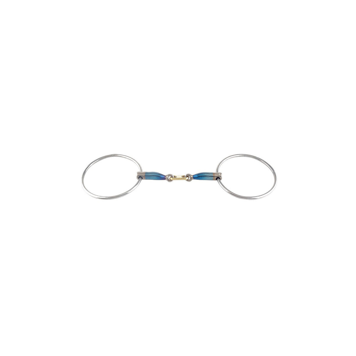 TRUST Sweet Iron loose ring large-dr.bristol-16 – Bleu