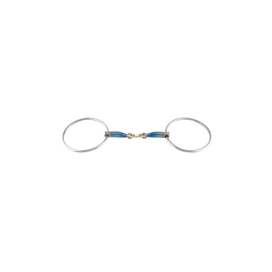 TRUST Sweet Iron loose ring large-dr.bristol-16 – Bleu