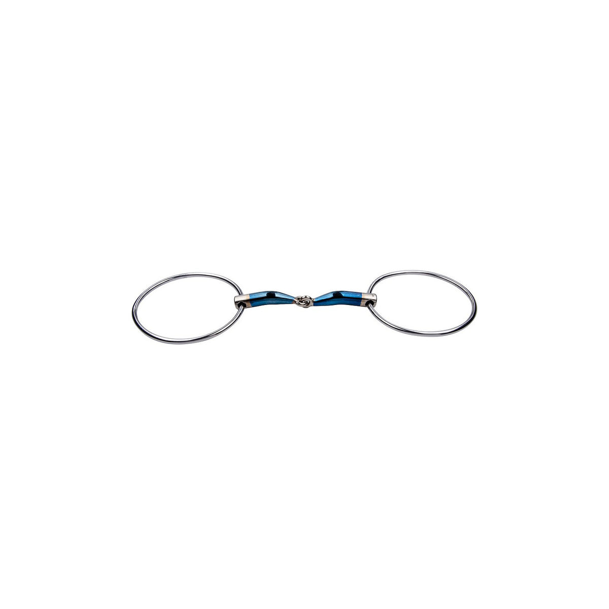TRUST Sweet Iron loose ring large-jointed-16 – Bleu