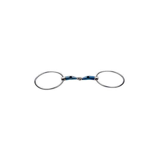 TRUST Sweet Iron loose ring large-jointed-16 – Bleu