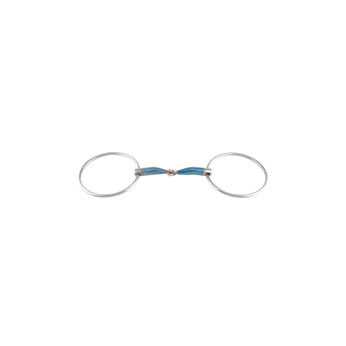 TRUST Sweet Iron loose ring large-locked-16 – Bleu