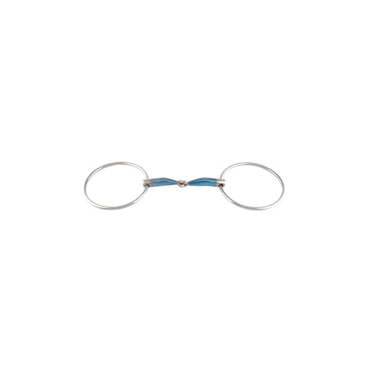 TRUST Sweet Iron loose ring large-locked-16 – Bleu