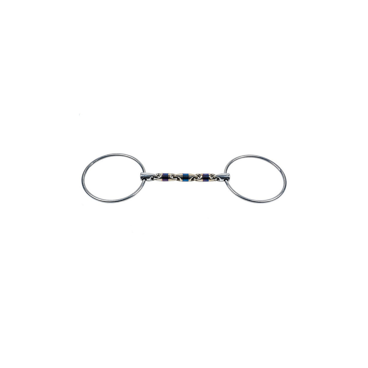 TRUST Sweet Iron loose ring large-waterford-16 – Bleu