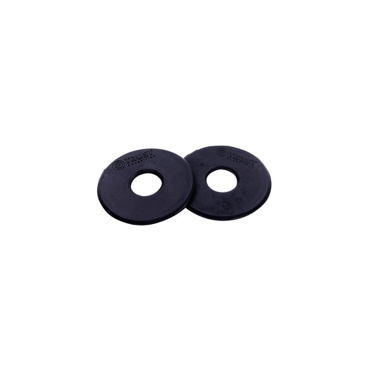 TRUST Bitring rubber small (pair) – Noir