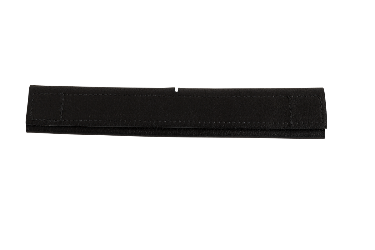 TRUST Curb chain protector – Noir