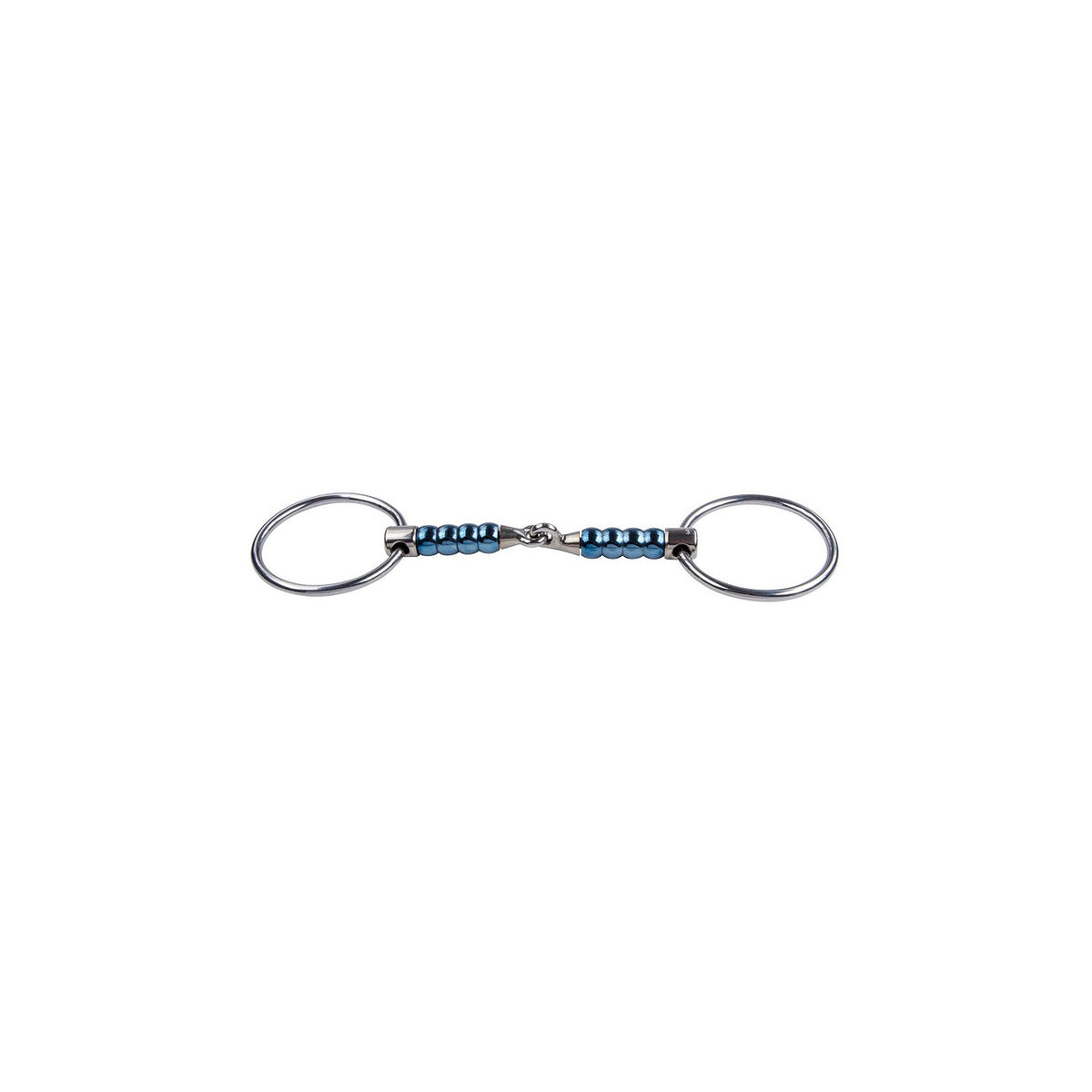 TRUST Sweet Iron loose ring cherry roller-16 – Bleu