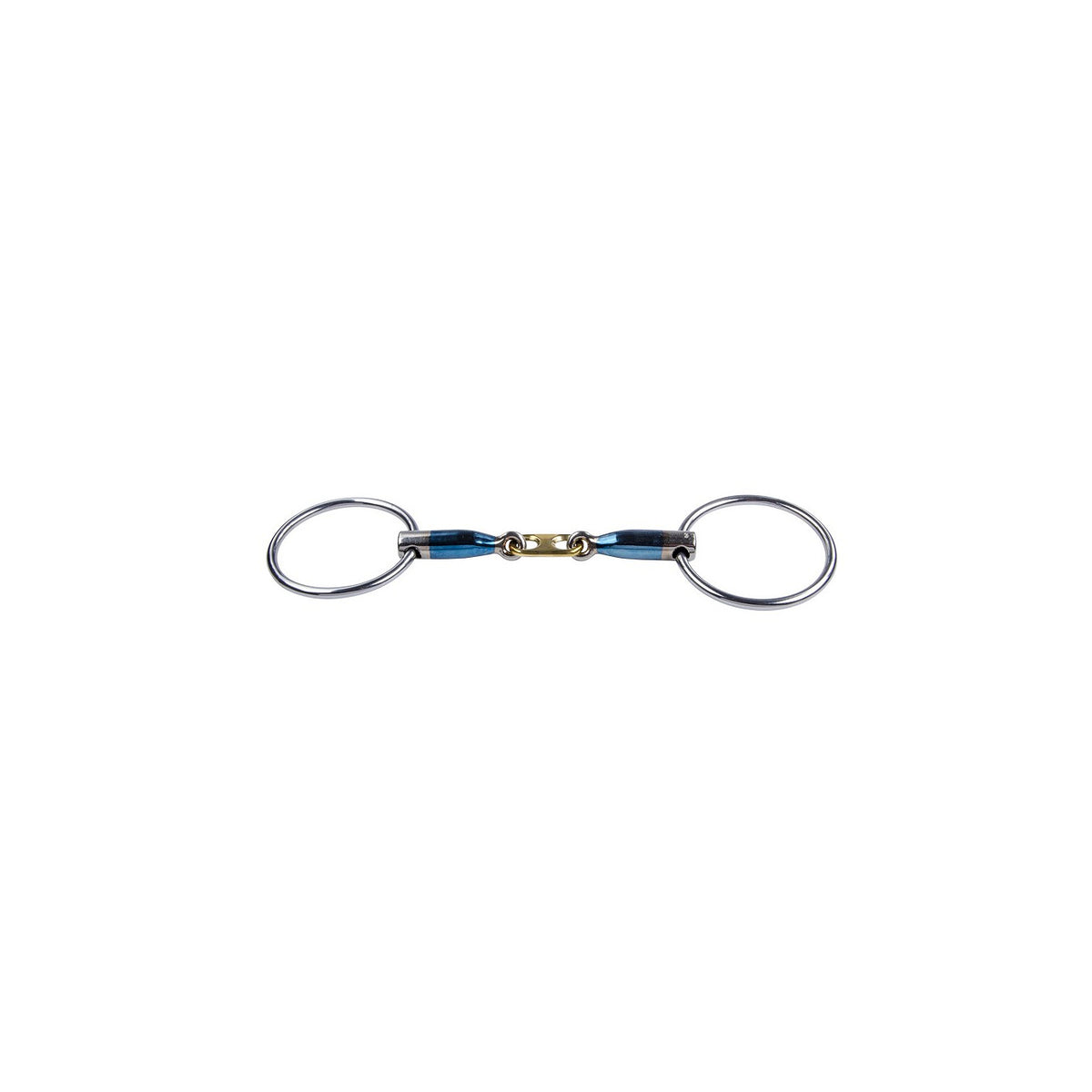 TRUST Sweet Iron loose ring dr.bristol-16 – Bleu