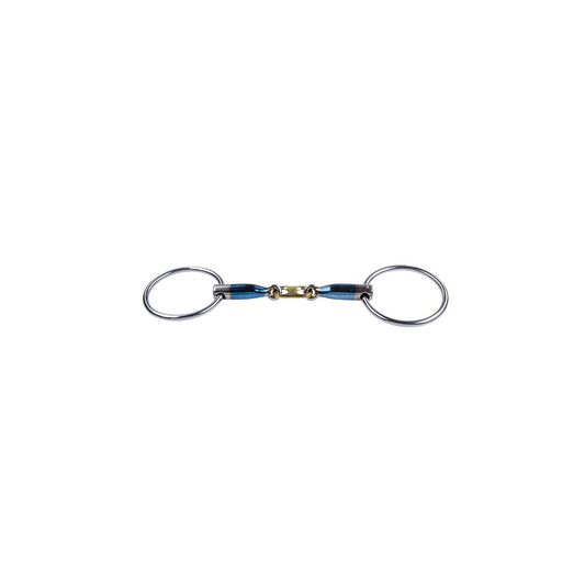 TRUST Sweet Iron loose ring dr.bristol-16 – Bleu