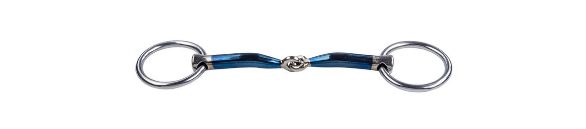 TRUST Sweet Iron loose ring jointed-12 – Bleu
