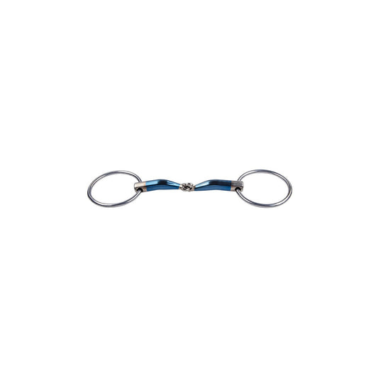 TRUST Sweet Iron loose ring jointed-16 – Bleu