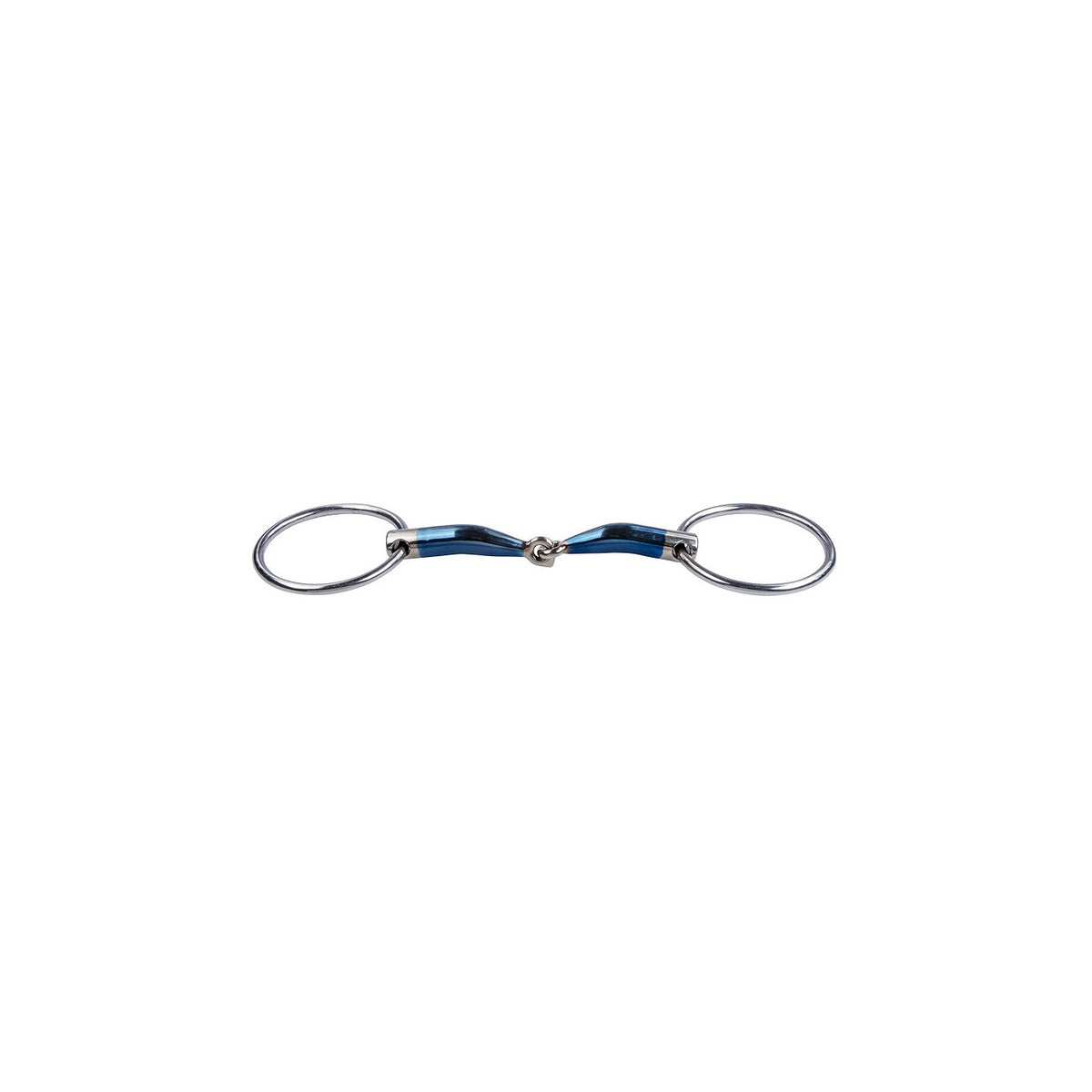 TRUST Sweet Iron loose ring locked-16 – Bleu