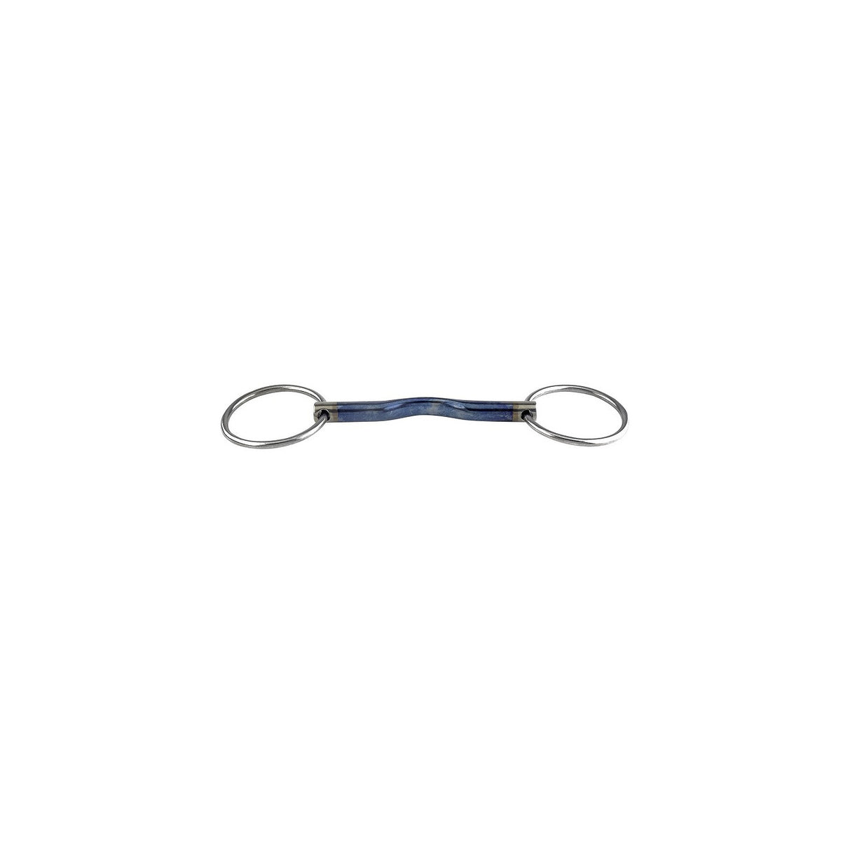 TRUST Sweet Iron loose ring low port-16 – Bleu