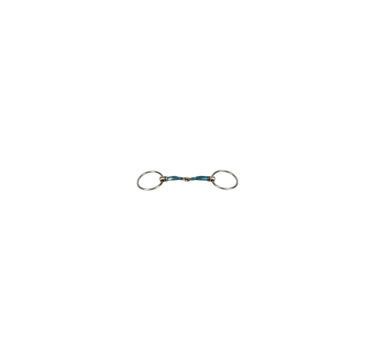 TRUST Sweet Iron loose ring slow twist jointed-16 – Bleu