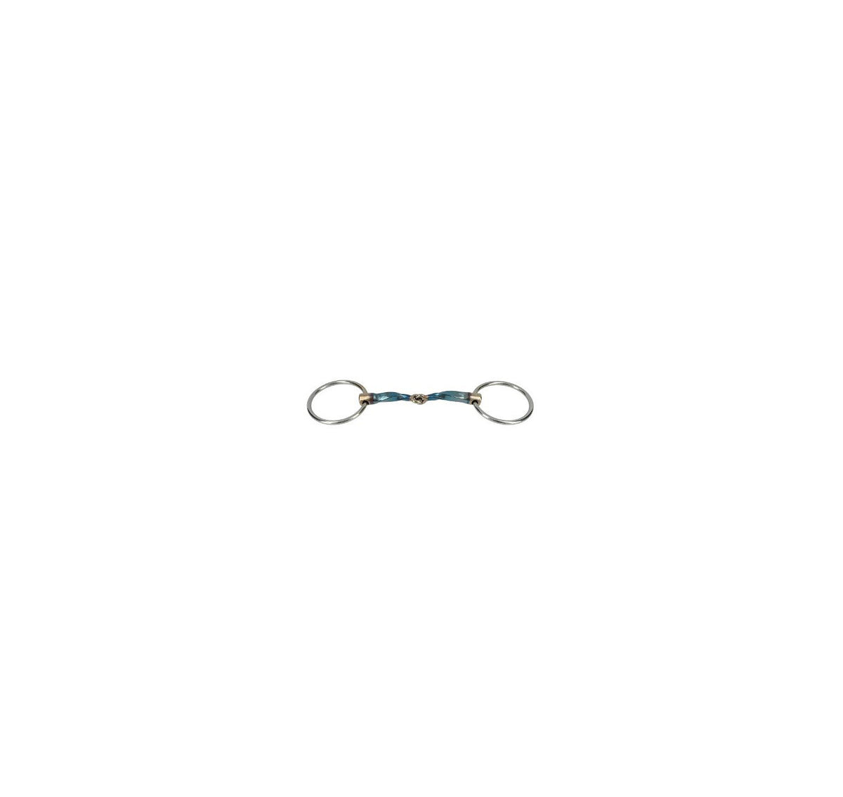 TRUST Sweet Iron loose ring slow twist locked-16 – Bleu