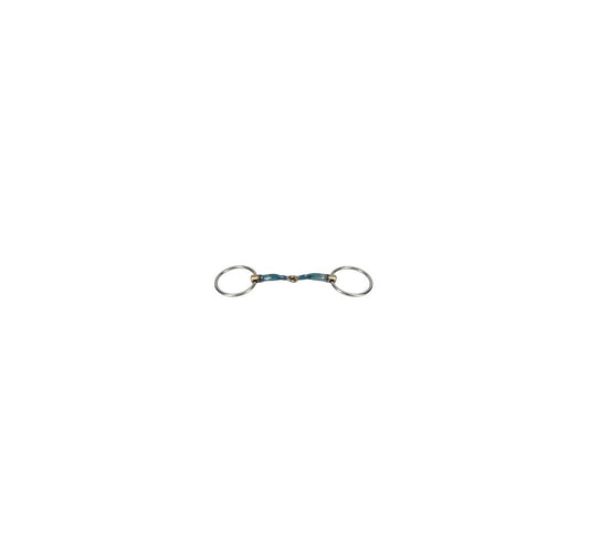 TRUST Sweet Iron loose ring slow twist locked-16 – Bleu