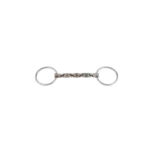 TRUST Sweet Iron loose ring waterford-16 – Bleu