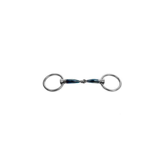 TRUST Sweet Iron pony loose ring-jointed-12 – Bleu