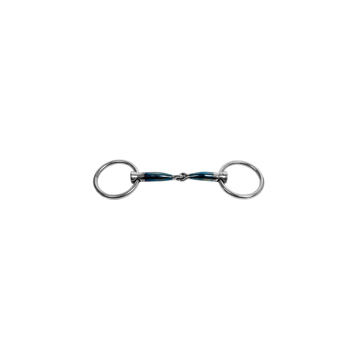 TRUST Sweet Iron pony loose ring-locked-12 – Bleu