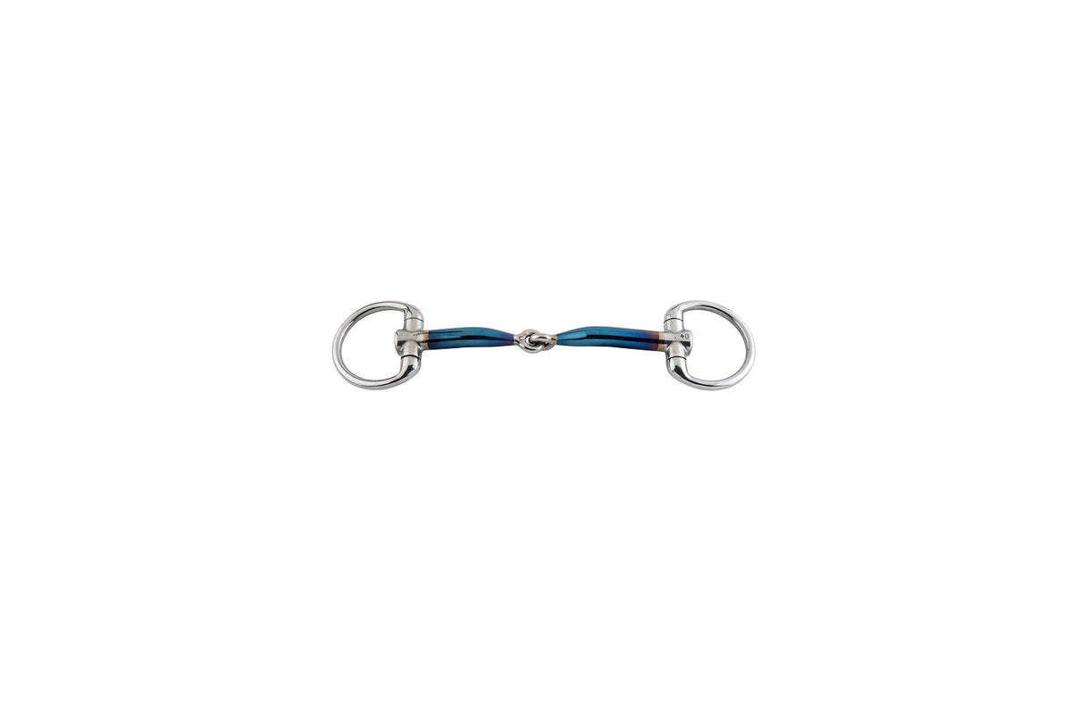 TRUST Sweet Iron eggbutt jointed-12 – Bleu