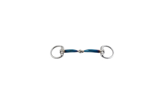 TRUST Sweet Iron eggbutt jointed-12 – Bleu