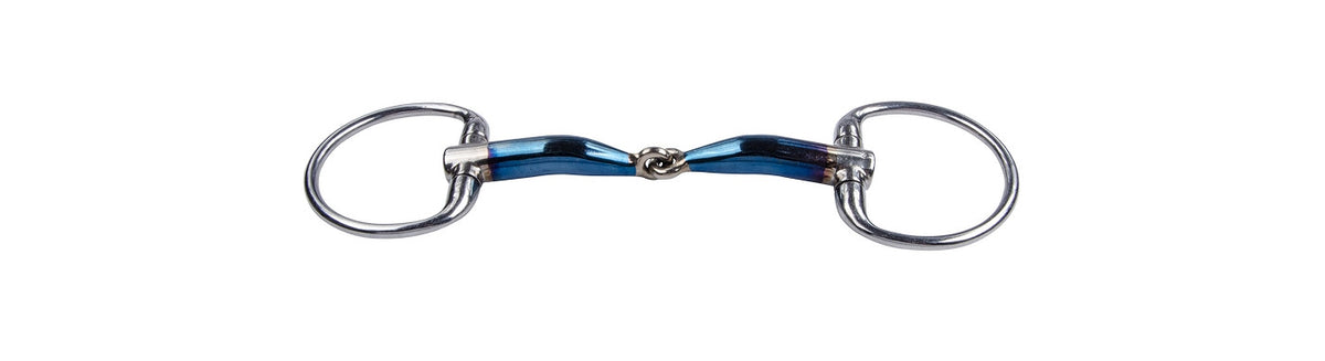 TRUST Sweet Iron eggbutt jointed-16 – Bleu