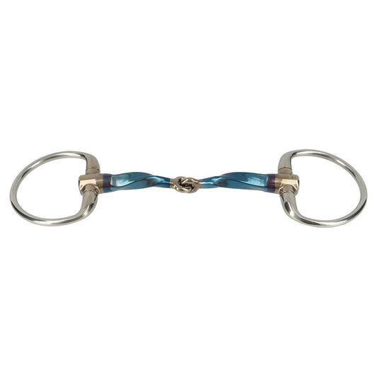 TRUST Sweet Iron eggbutt slow twist jointed-16 – Bleu