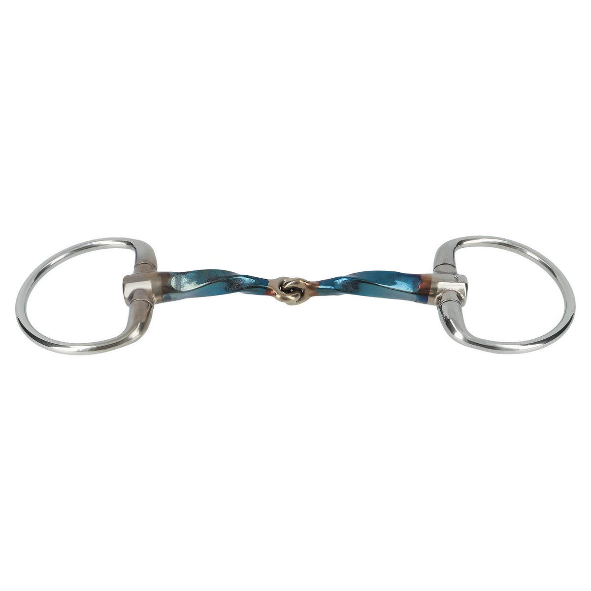 TRUST Sweet Iron eggbutt slow twist locked-16 – Bleu