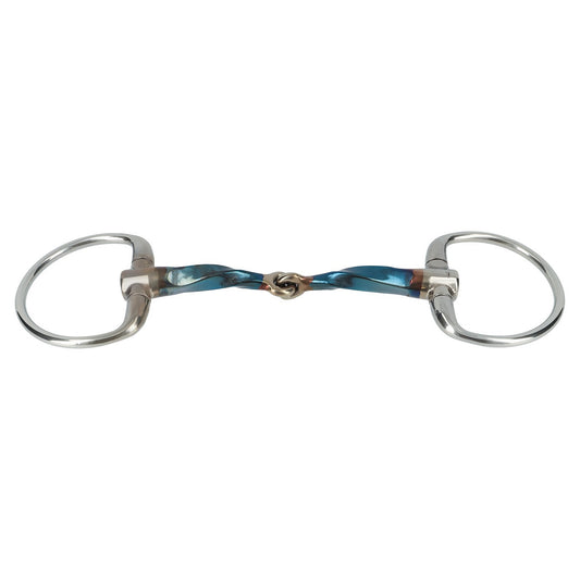TRUST Sweet Iron eggbutt slow twist locked-16 – Bleu