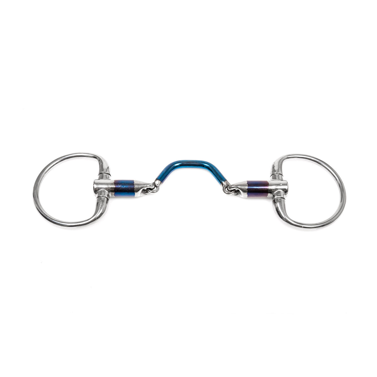 TRUST Sweet Iron eggbutt wideport segundo-16 – Bleu