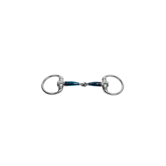 TRUST Sweet Iron pony eggbutt jointed-12 – Bleu
