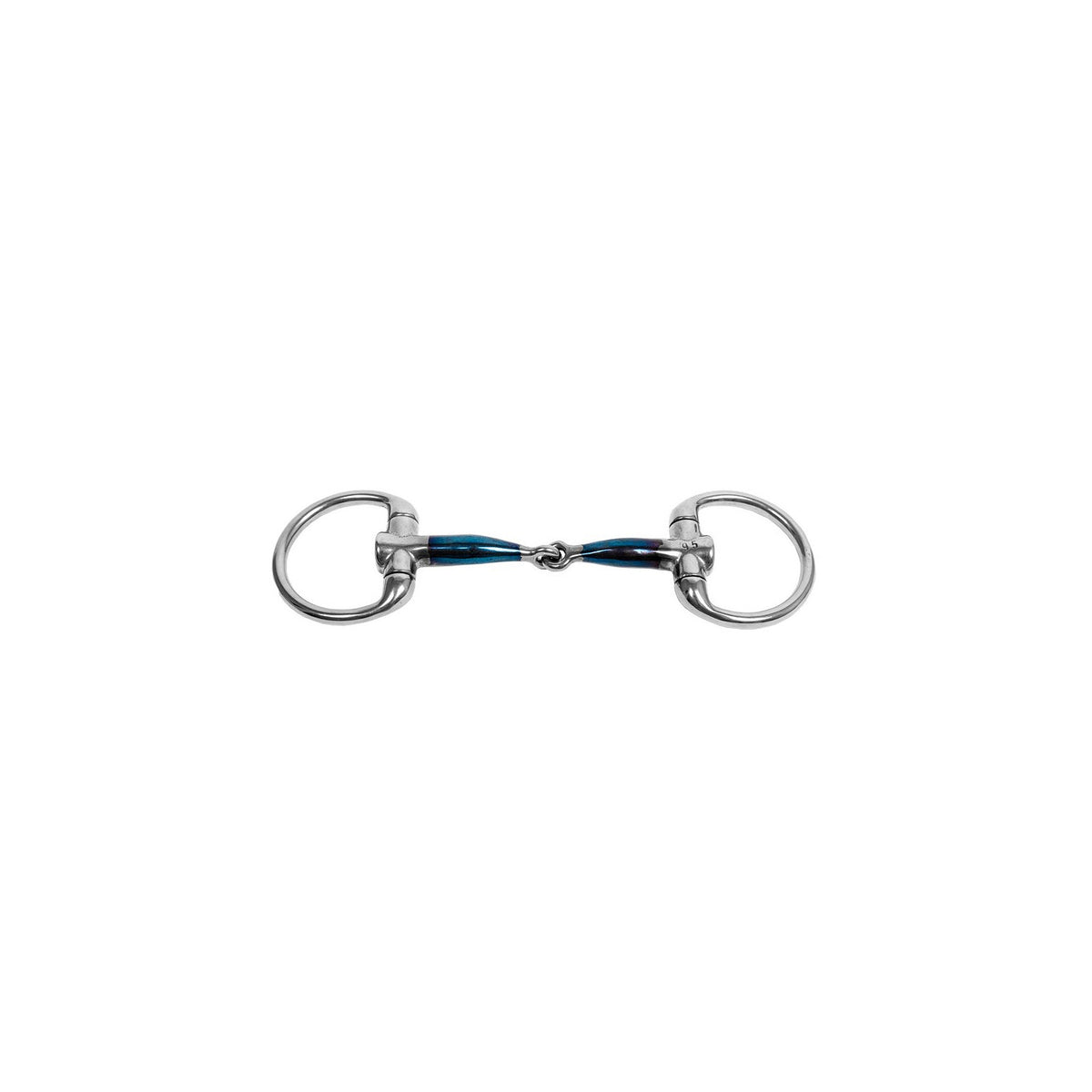 TRUST Sweet Iron pony eggbutt locked-12 – Bleu